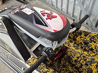 Jetski met trailer, yamaha, superjet 700 - afbeelding 28 van  31