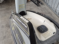 Jetski met trailer, yamaha, superjet 700 - afbeelding 30 van  31