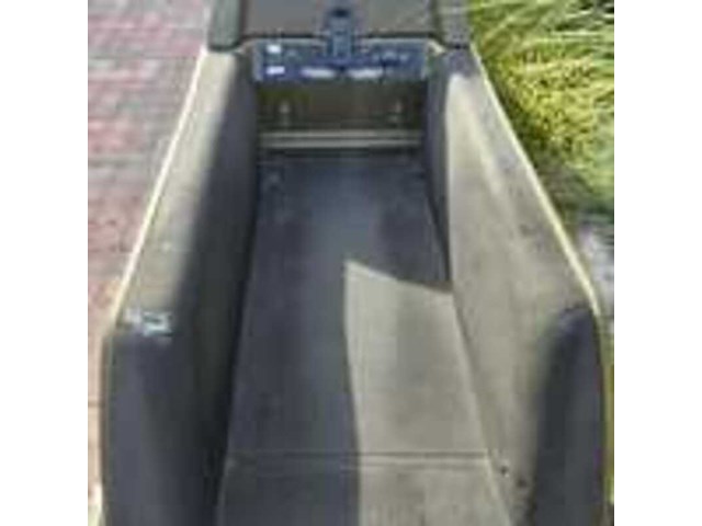 Jetski, yamaha superjet, groen - afbeelding 3 van  18