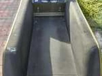 Jetski, yamaha superjet, groen - afbeelding 3 van  18