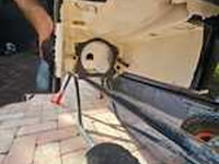 Jetski, yamaha superjet, groen - afbeelding 4 van  18