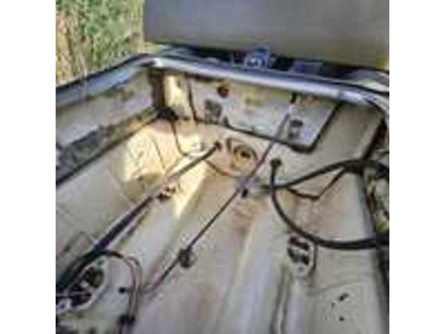 Jetski, yamaha superjet, groen - afbeelding 6 van  18