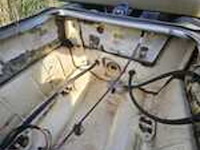 Jetski, yamaha superjet, groen - afbeelding 6 van  18