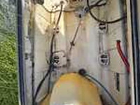 Jetski, yamaha superjet, groen - afbeelding 7 van  18