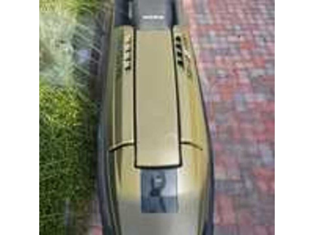 Jetski, yamaha superjet, groen - afbeelding 9 van  18