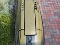 Jetski, yamaha superjet, groen - afbeelding 9 van  18