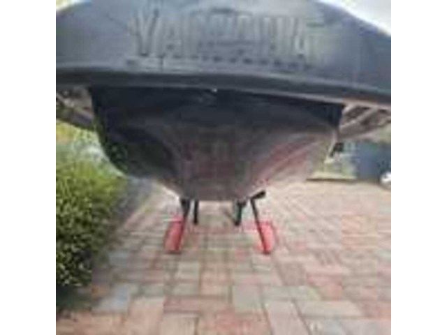 Jetski, yamaha superjet, groen - afbeelding 10 van  18
