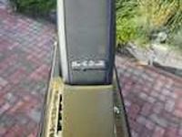 Jetski, yamaha superjet, groen - afbeelding 14 van  18