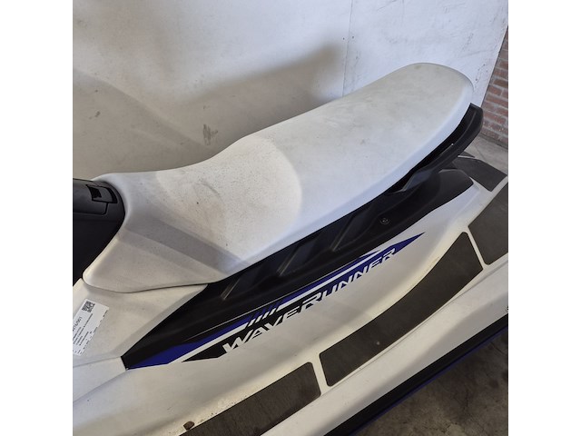 Jetski, yamaha, waverunner ex, 2017 - afbeelding 4 van  22