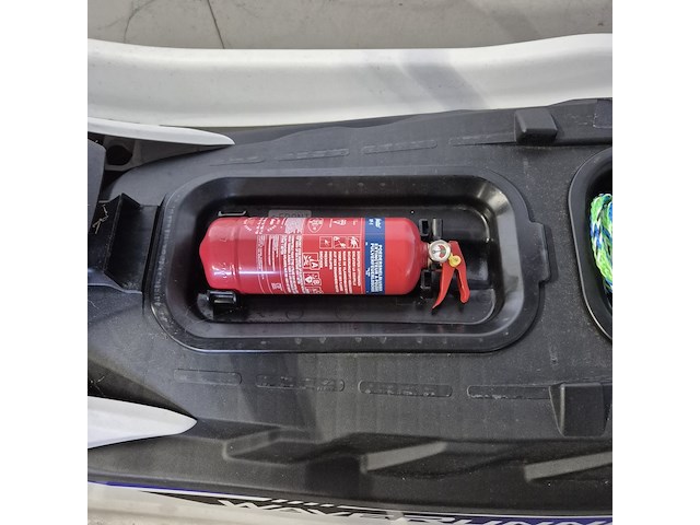 Jetski, yamaha, waverunner ex, 2017 - afbeelding 6 van  22