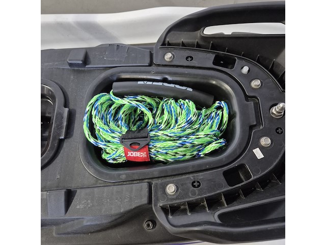 Jetski, yamaha, waverunner ex, 2017 - afbeelding 7 van  22