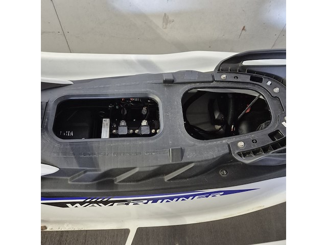Jetski, yamaha, waverunner ex, 2017 - afbeelding 8 van  22