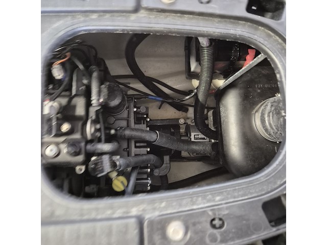 Jetski, yamaha, waverunner ex, 2017 - afbeelding 9 van  22