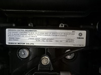 Jetski, yamaha, waverunner ex, 2017 - afbeelding 11 van  22