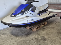 Jetski, yamaha, waverunner ex, 2017 - afbeelding 1 van  22