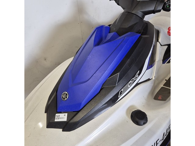 Jetski, yamaha, waverunner ex, 2017 - afbeelding 13 van  22