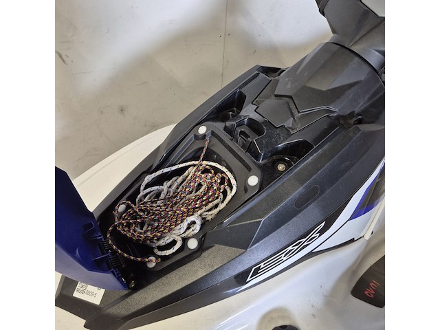 Jetski, yamaha, waverunner ex, 2017 - afbeelding 14 van  22