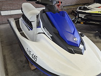 Jetski, yamaha, waverunner ex, 2017 - afbeelding 15 van  22