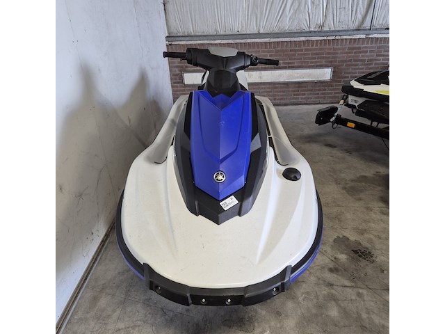 Jetski, yamaha, waverunner ex, 2017 - afbeelding 12 van  22