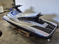 Jetski, yamaha, waverunner ex, 2017 - afbeelding 16 van  22