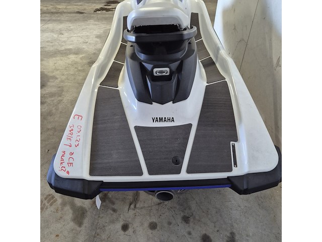 Jetski, yamaha, waverunner ex, 2017 - afbeelding 17 van  22
