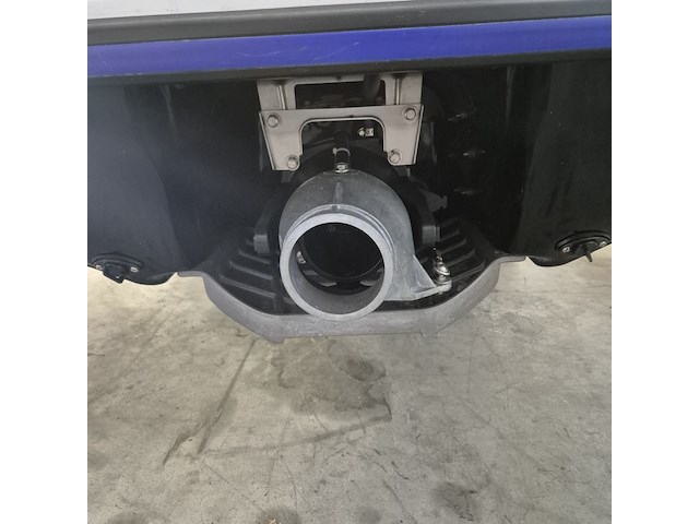 Jetski, yamaha, waverunner ex, 2017 - afbeelding 19 van  22