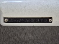 Jetski, yamaha, waverunner ex, 2017 - afbeelding 20 van  22