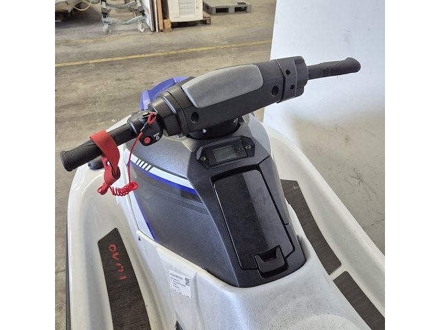 Jetski, yamaha, waverunner ex, 2017 - afbeelding 21 van  22