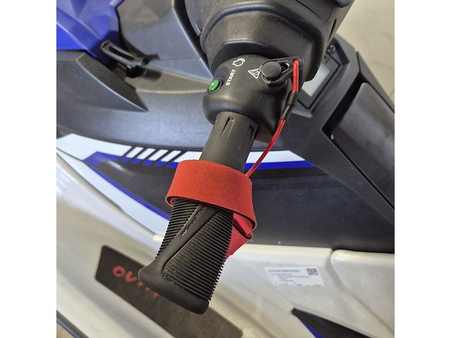 Jetski, yamaha, waverunner ex, 2017 - afbeelding 22 van  22