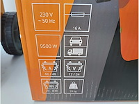 Jettool - 2025 - cd-530 - startbooster/lader 12/24v - afbeelding 6 van  6