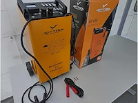 Jettool - 2025 - cd-530 - startbooster/lader 12/24v
