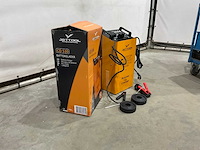 Jettool - cd 530 - accubooster - afbeelding 2 van  7