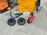 Jettool - cd 530 - accubooster - afbeelding 5 van  7