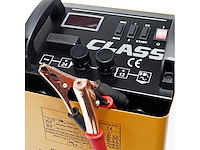 Jettool - class 430 - startbooster 300amp - afbeelding 4 van  5