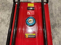 Jettool 8500w met accu 191532 stroomgenerator - afbeelding 2 van  4