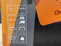 Jettool cd 530 accubooster - afbeelding 6 van  7