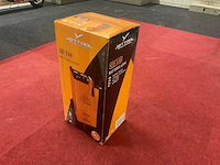 Jettool cd 530 startbooster & acculaadkar - afbeelding 1 van  4
