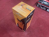 Jettool cd 530 startbooster & acculaadkar - afbeelding 4 van  4