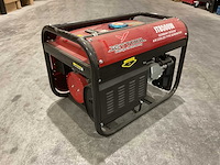 Jettool jt8500w 202619051054 stroomgenerator - afbeelding 2 van  12