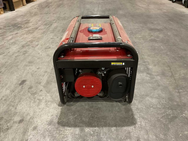 Jettool jt8500w 202619051054 stroomgenerator - afbeelding 3 van  12