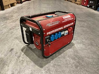 Jettool jt8500w 202619051054 stroomgenerator - afbeelding 8 van  12