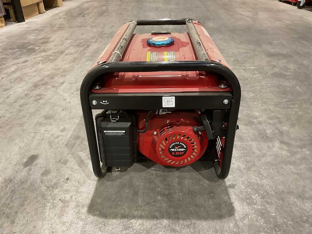 Jettool jt8500w 202619051054 stroomgenerator - afbeelding 9 van  12