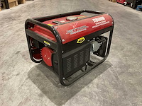 Jettool jt8500w 202619051109 stroomgenerator - afbeelding 1 van  9