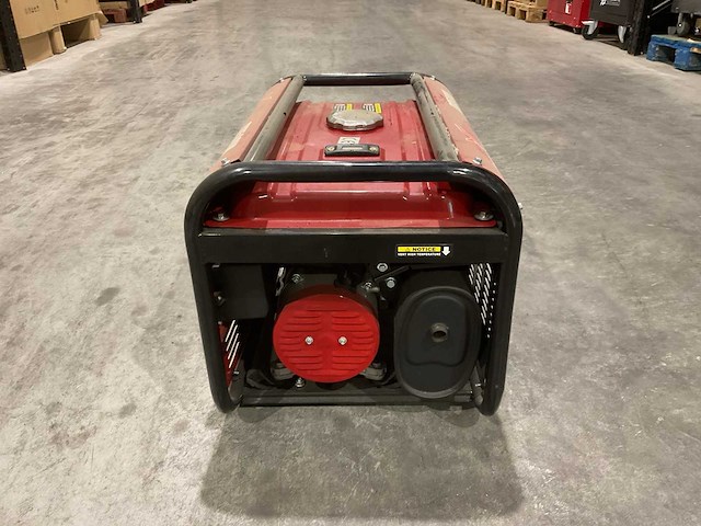 Jettool jt8500w 202619051109 stroomgenerator - afbeelding 2 van  9
