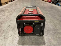 Jettool jt8500w 202619051109 stroomgenerator - afbeelding 2 van  9
