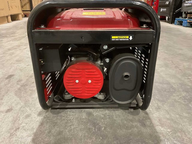 Jettool jt8500w 202619051109 stroomgenerator - afbeelding 3 van  9