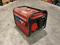 Jettool jt8500w 202619051109 stroomgenerator - afbeelding 4 van  9