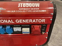 Jettool jt8500w 202619051109 stroomgenerator - afbeelding 6 van  9