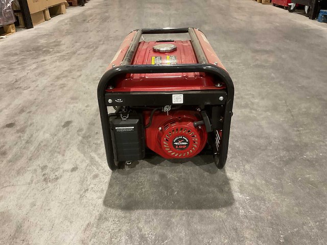 Jettool jt8500w 202619051109 stroomgenerator - afbeelding 8 van  9