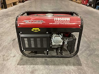 Jettool jt8500w 202619051109 stroomgenerator - afbeelding 9 van  9